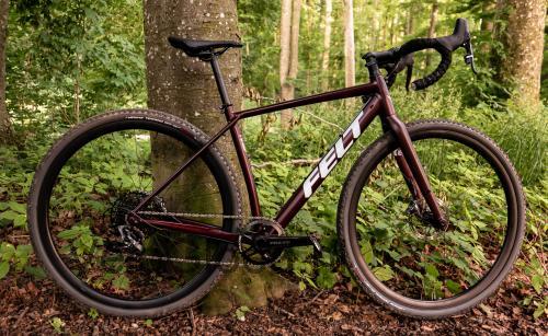 Felt Broam 20 specificaties